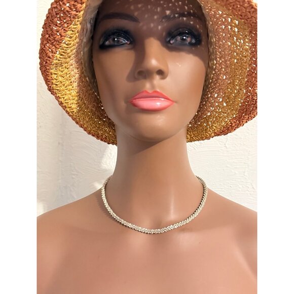 Silver 925 Necklace - Picture 6 of 6